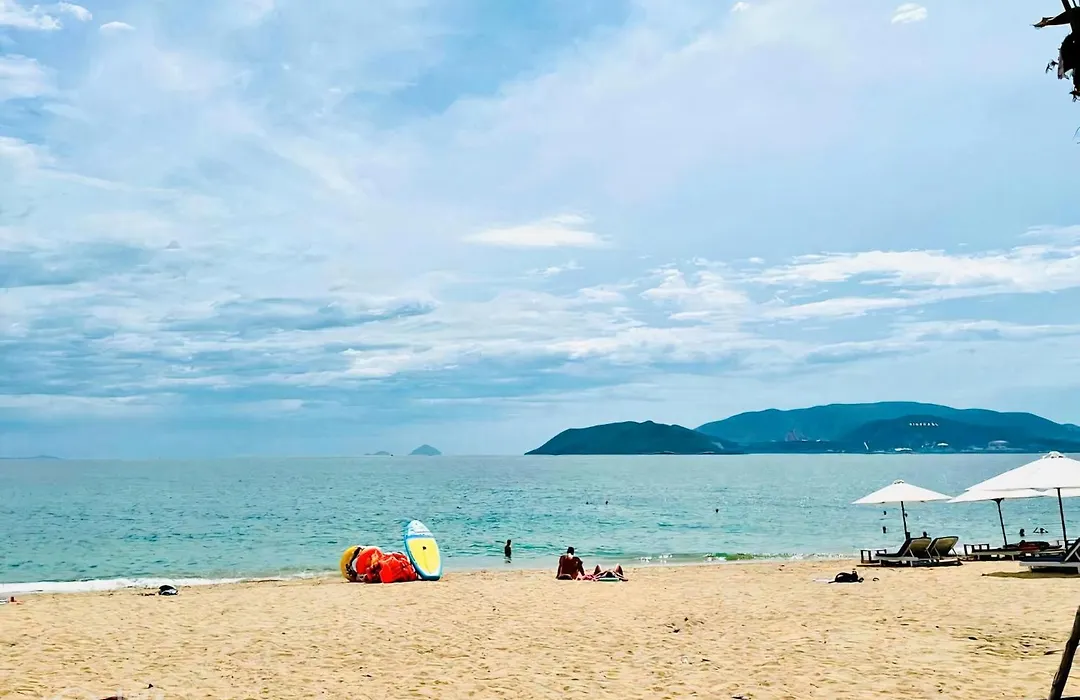 Seaside Boutique Hotel Nha Trang Beach-1